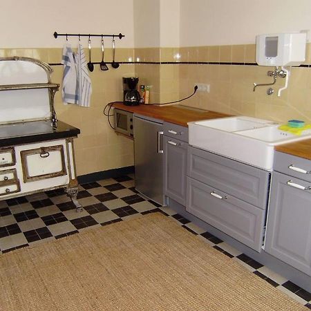 Haus Bley Apartment Wittlich Bagian luar foto