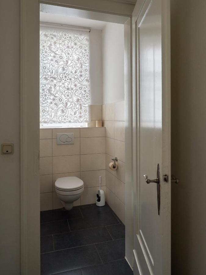 Haus Bley Apartment Wittlich Bagian luar foto