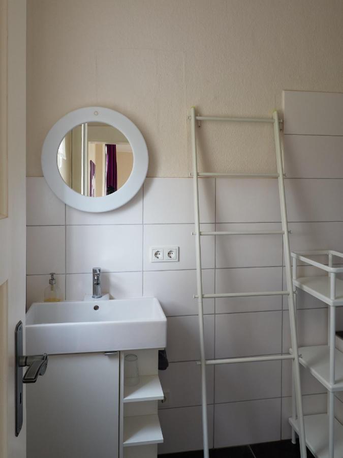 Haus Bley Apartment Wittlich Bagian luar foto