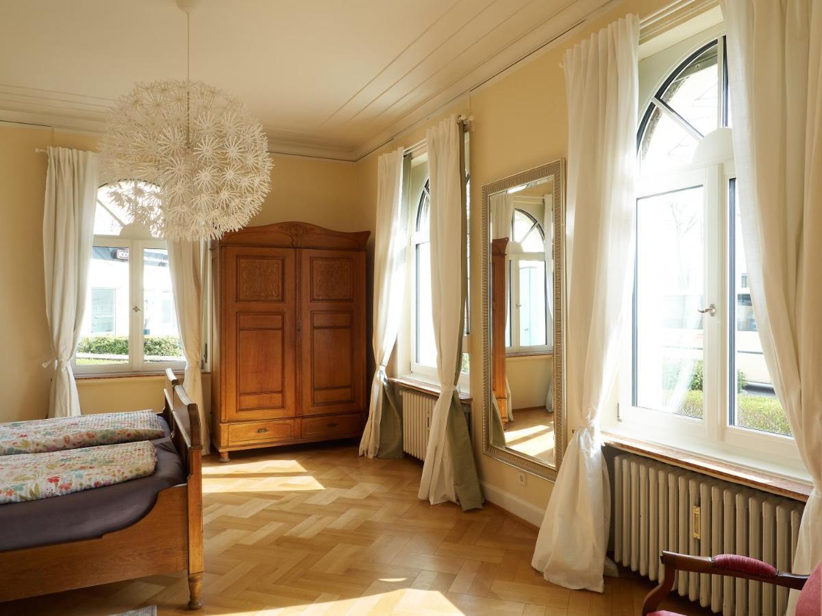 Haus Bley Apartment Wittlich Bagian luar foto