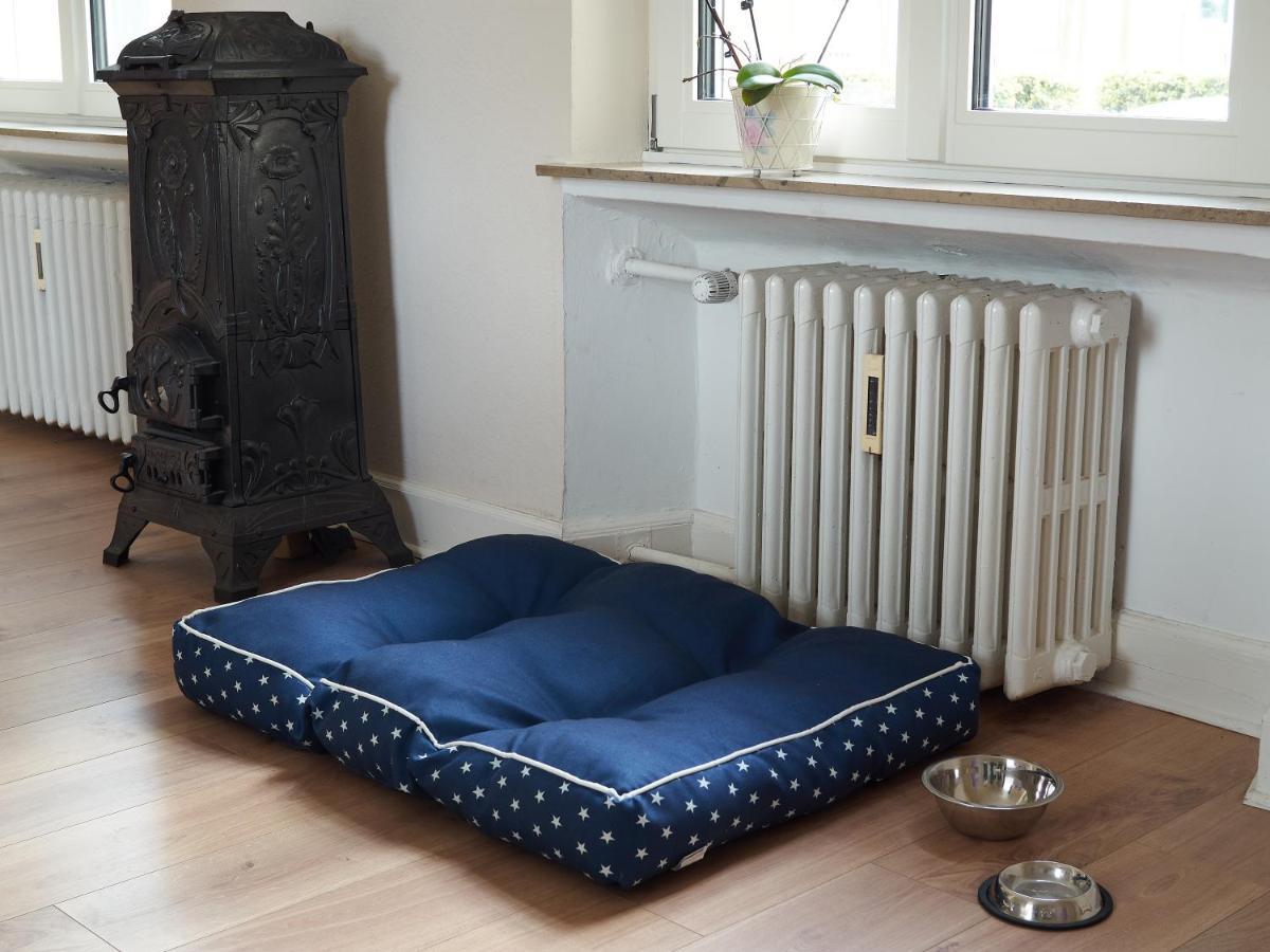 Haus Bley Apartment Wittlich Bagian luar foto