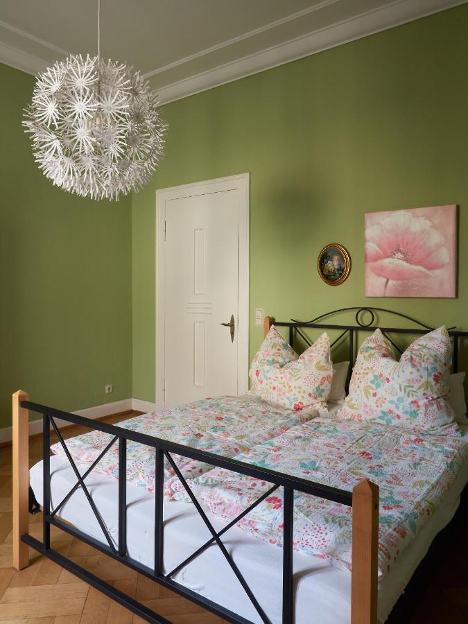 Haus Bley Apartment Wittlich Bagian luar foto