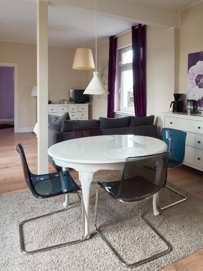Haus Bley Apartment Wittlich Bagian luar foto