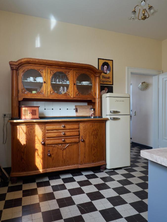 Haus Bley Apartment Wittlich Bagian luar foto