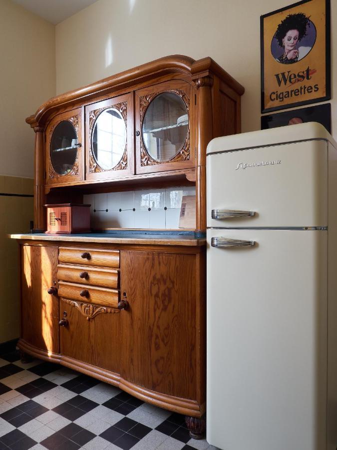 Haus Bley Apartment Wittlich Bagian luar foto