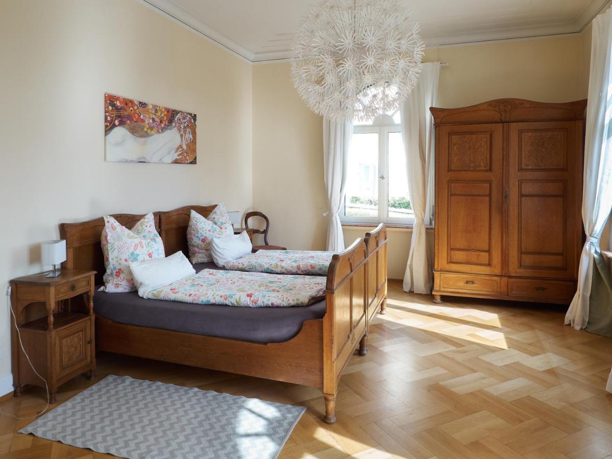 Haus Bley Apartment Wittlich Bagian luar foto