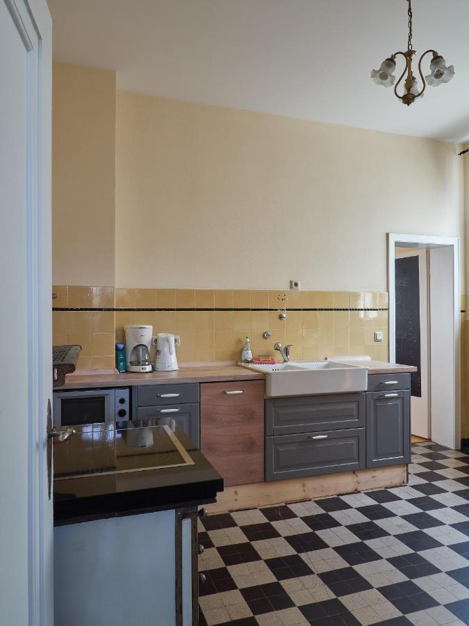 Haus Bley Apartment Wittlich Bagian luar foto