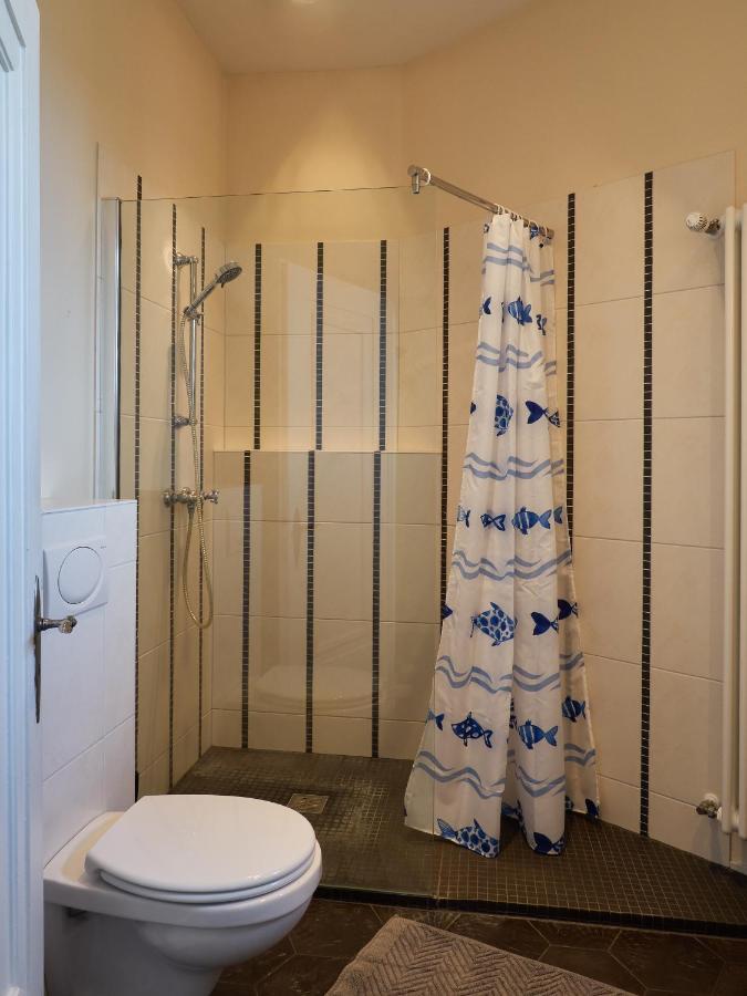 Haus Bley Apartment Wittlich Bagian luar foto