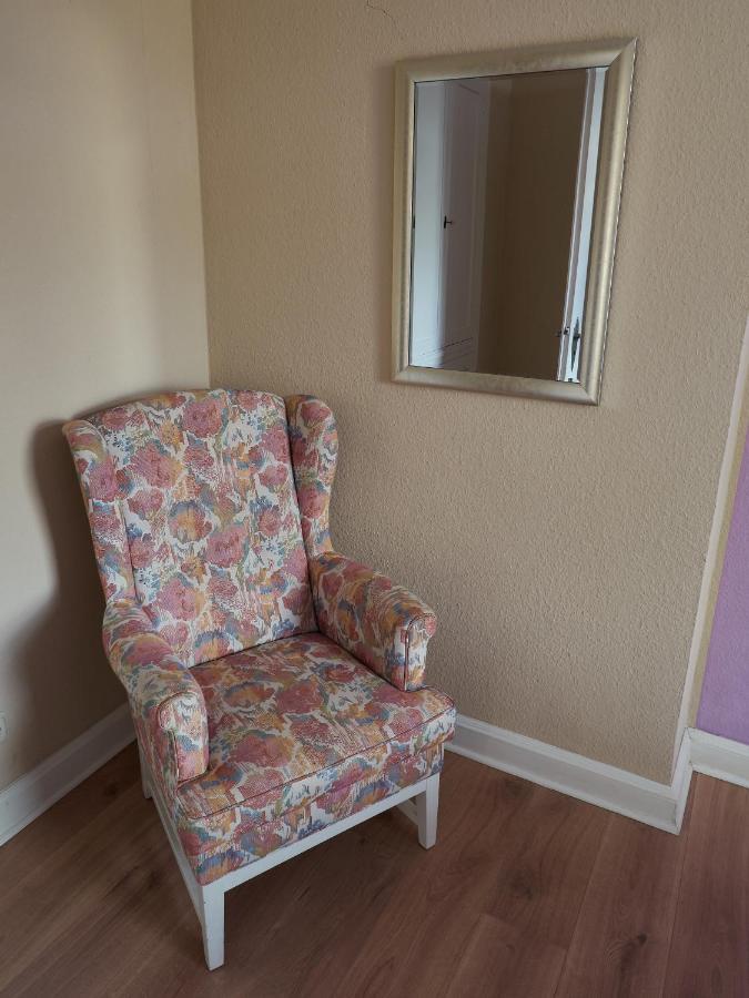 Haus Bley Apartment Wittlich Bagian luar foto