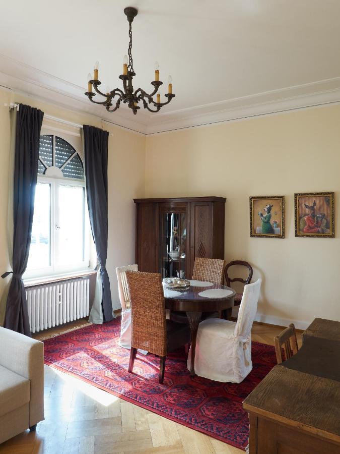 Haus Bley Apartment Wittlich Bagian luar foto
