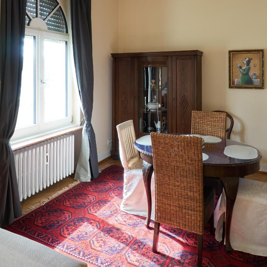 Haus Bley Apartment Wittlich Bagian luar foto