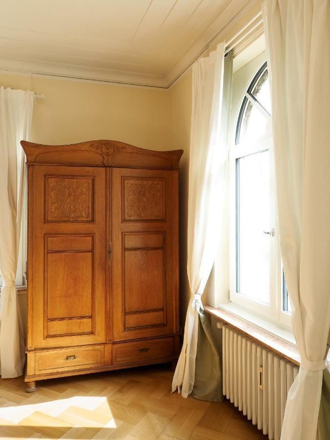 Haus Bley Apartment Wittlich Bagian luar foto