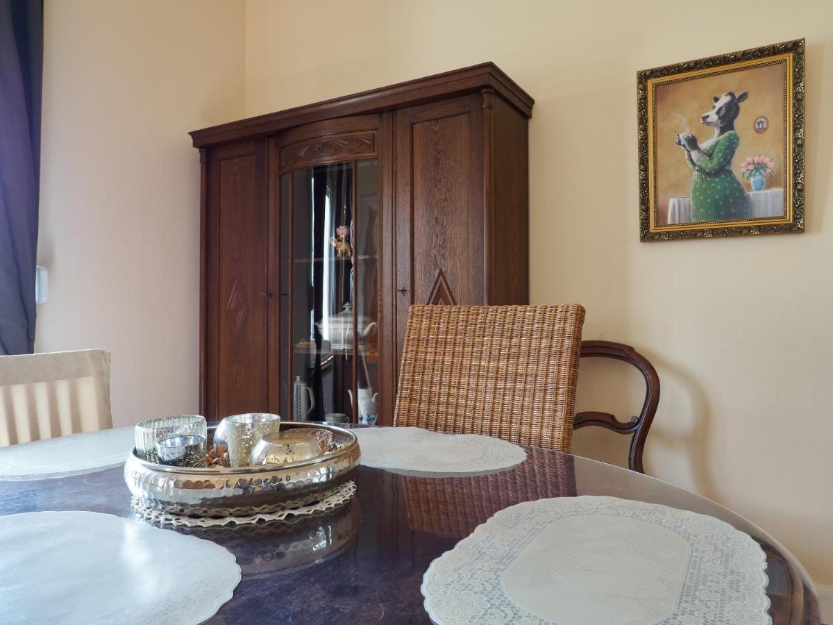 Haus Bley Apartment Wittlich Bagian luar foto