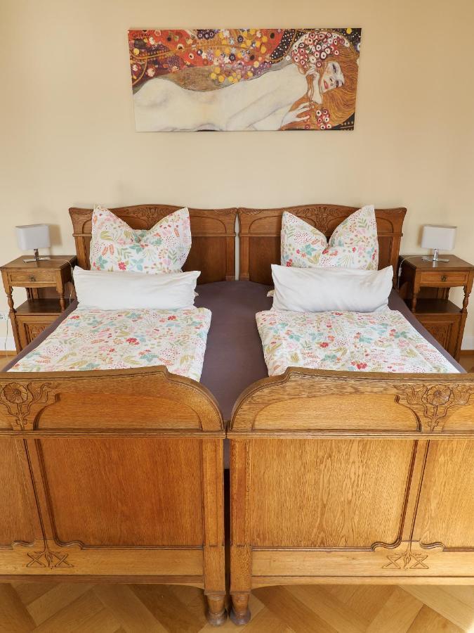 Haus Bley Apartment Wittlich Bagian luar foto