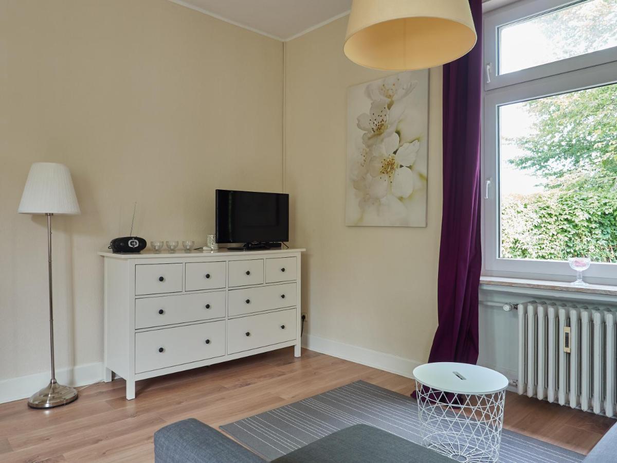 Haus Bley Apartment Wittlich Bagian luar foto