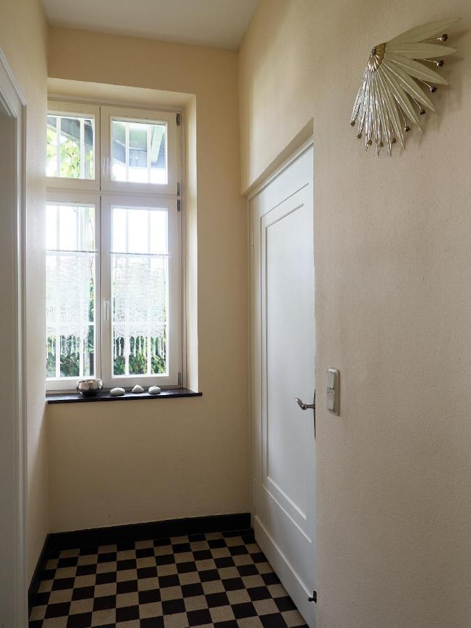 Haus Bley Apartment Wittlich Bagian luar foto