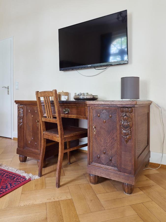 Haus Bley Apartment Wittlich Bagian luar foto