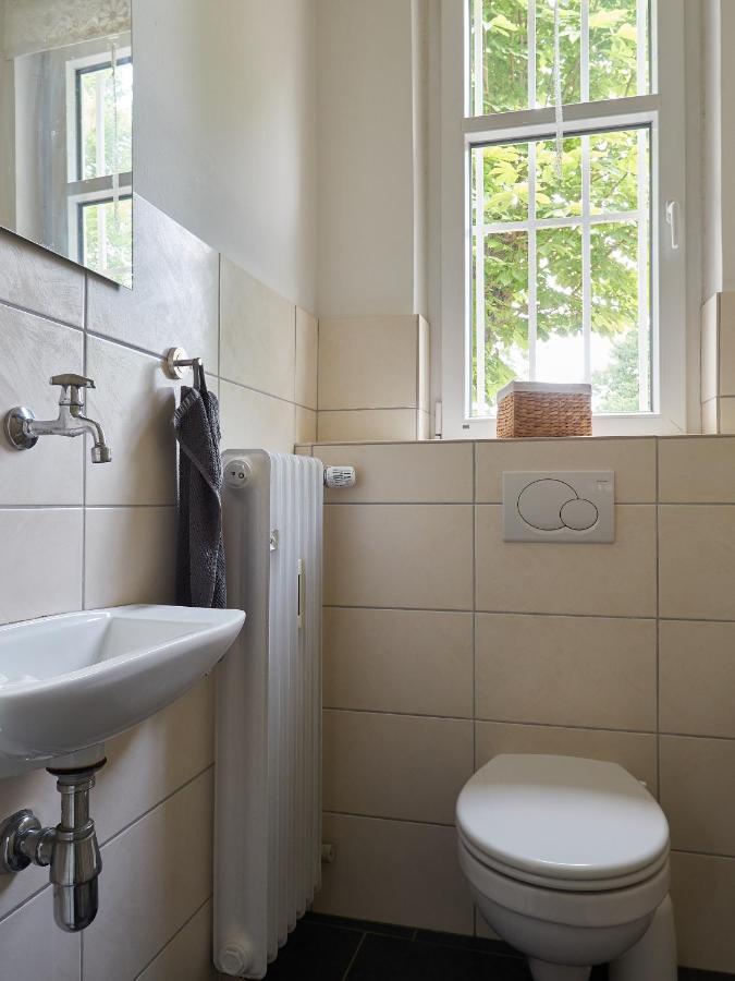 Haus Bley Apartment Wittlich Bagian luar foto