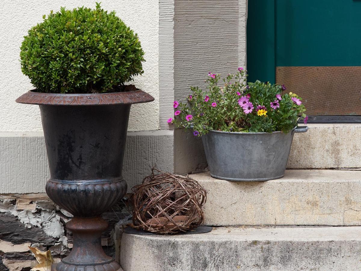 Haus Bley Apartment Wittlich Bagian luar foto