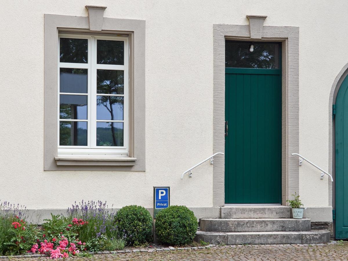 Haus Bley Apartment Wittlich Bagian luar foto