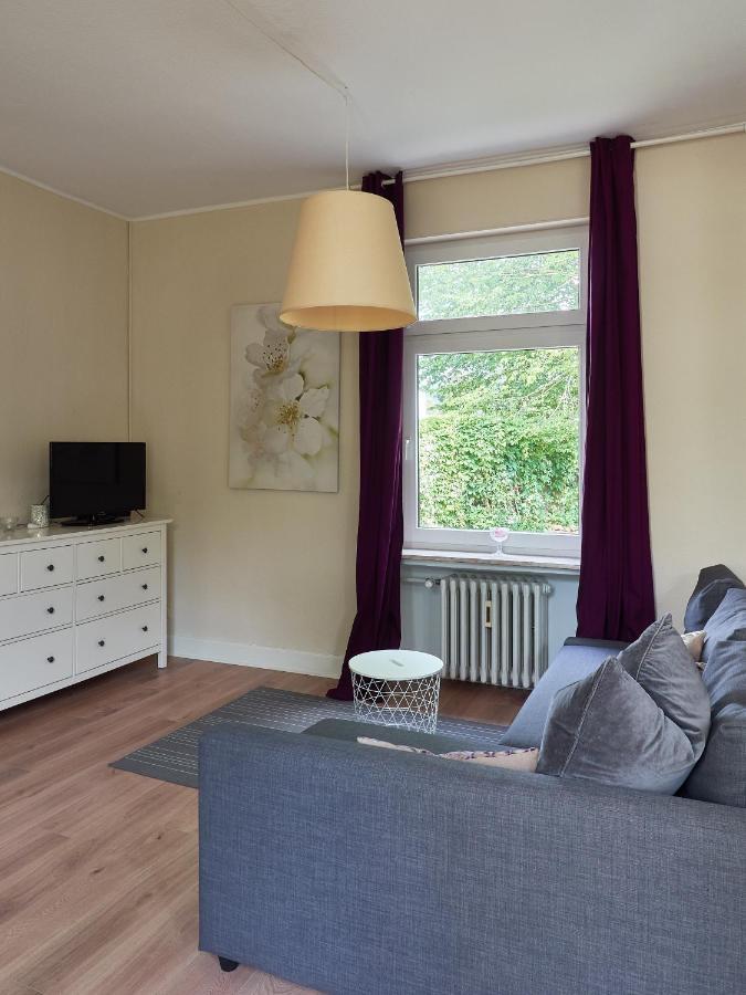 Haus Bley Apartment Wittlich Bagian luar foto