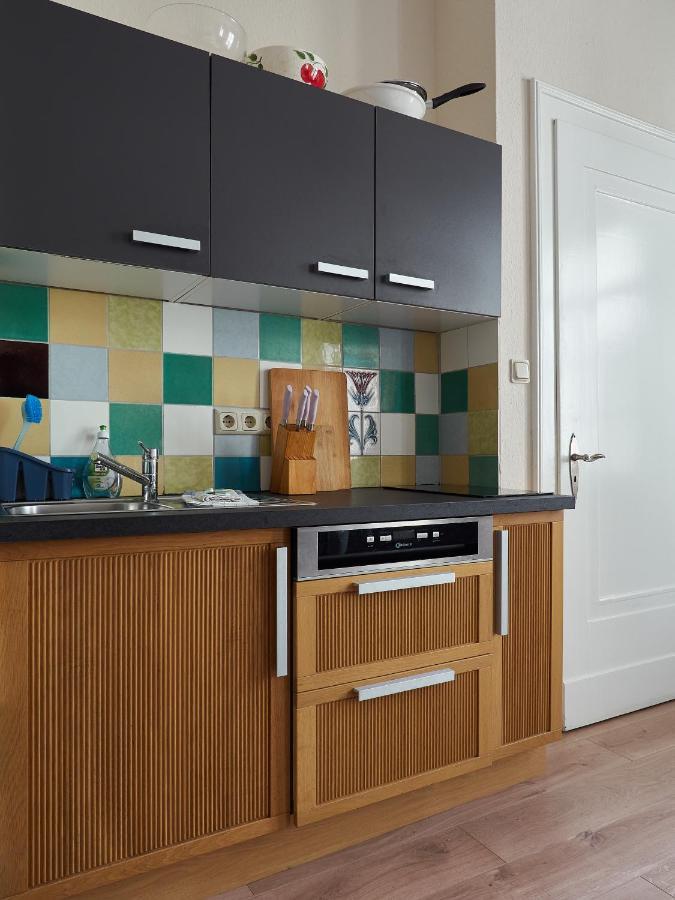 Haus Bley Apartment Wittlich Bagian luar foto