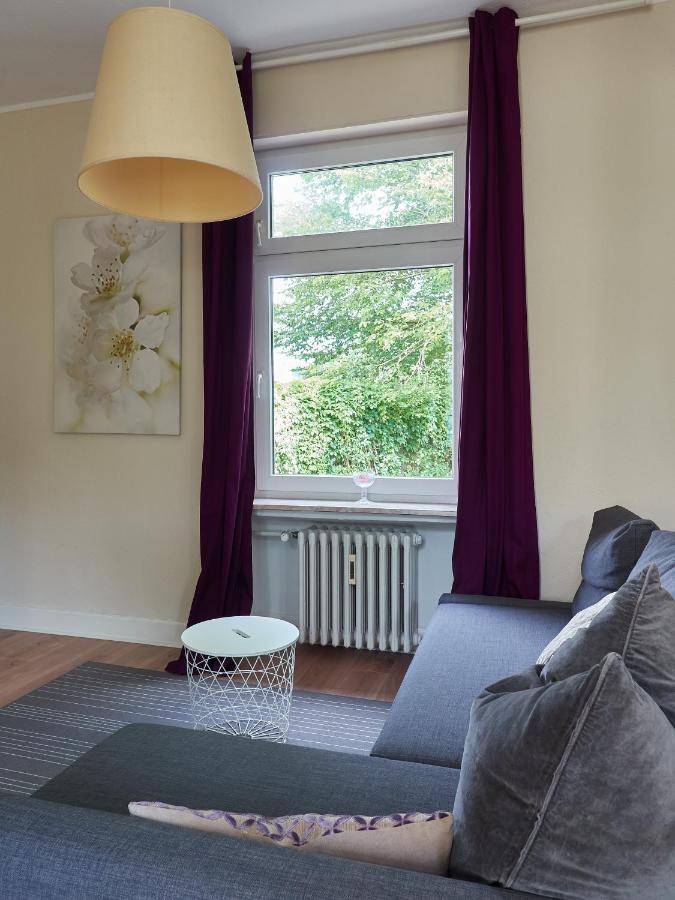 Haus Bley Apartment Wittlich Bagian luar foto