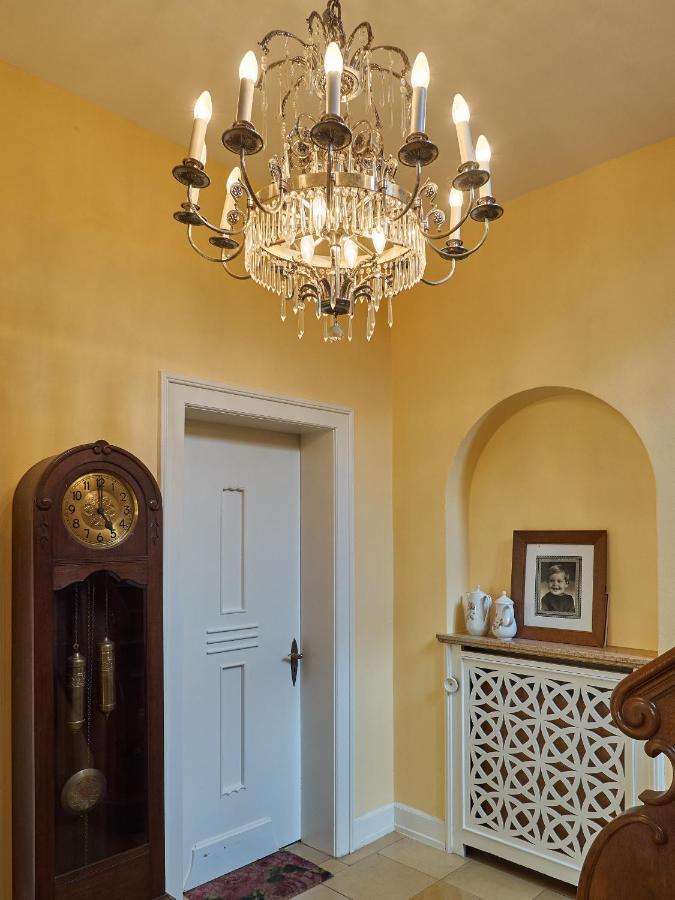 Haus Bley Apartment Wittlich Bagian luar foto