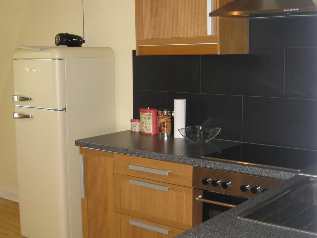 Haus Bley Apartment Wittlich Ruang foto