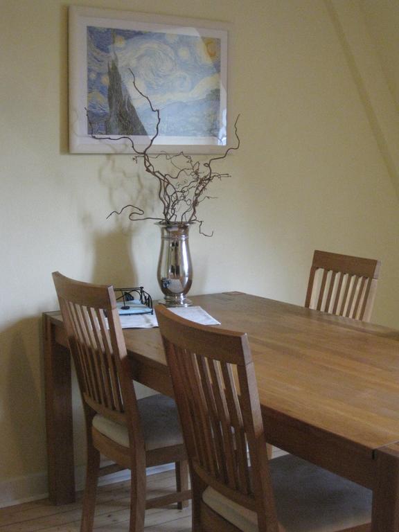 Haus Bley Apartment Wittlich Ruang foto