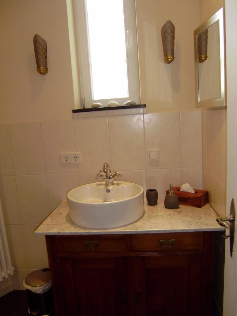 Haus Bley Apartment Wittlich Bagian luar foto