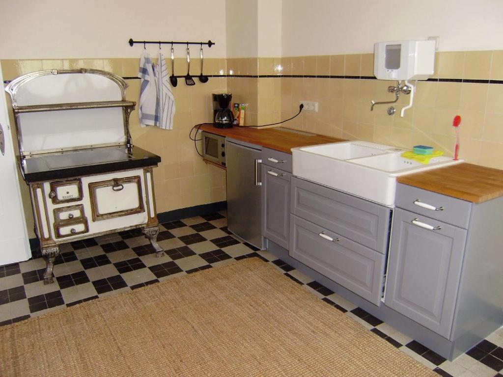 Haus Bley Apartment Wittlich Bagian luar foto
