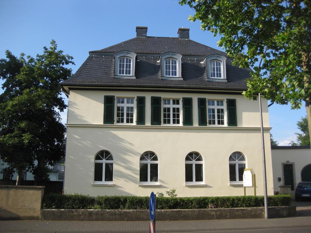 Haus Bley Apartment Wittlich Bagian luar foto