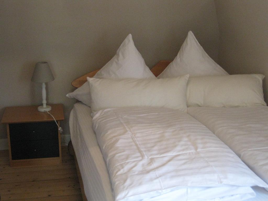 Haus Bley Apartment Wittlich Ruang foto